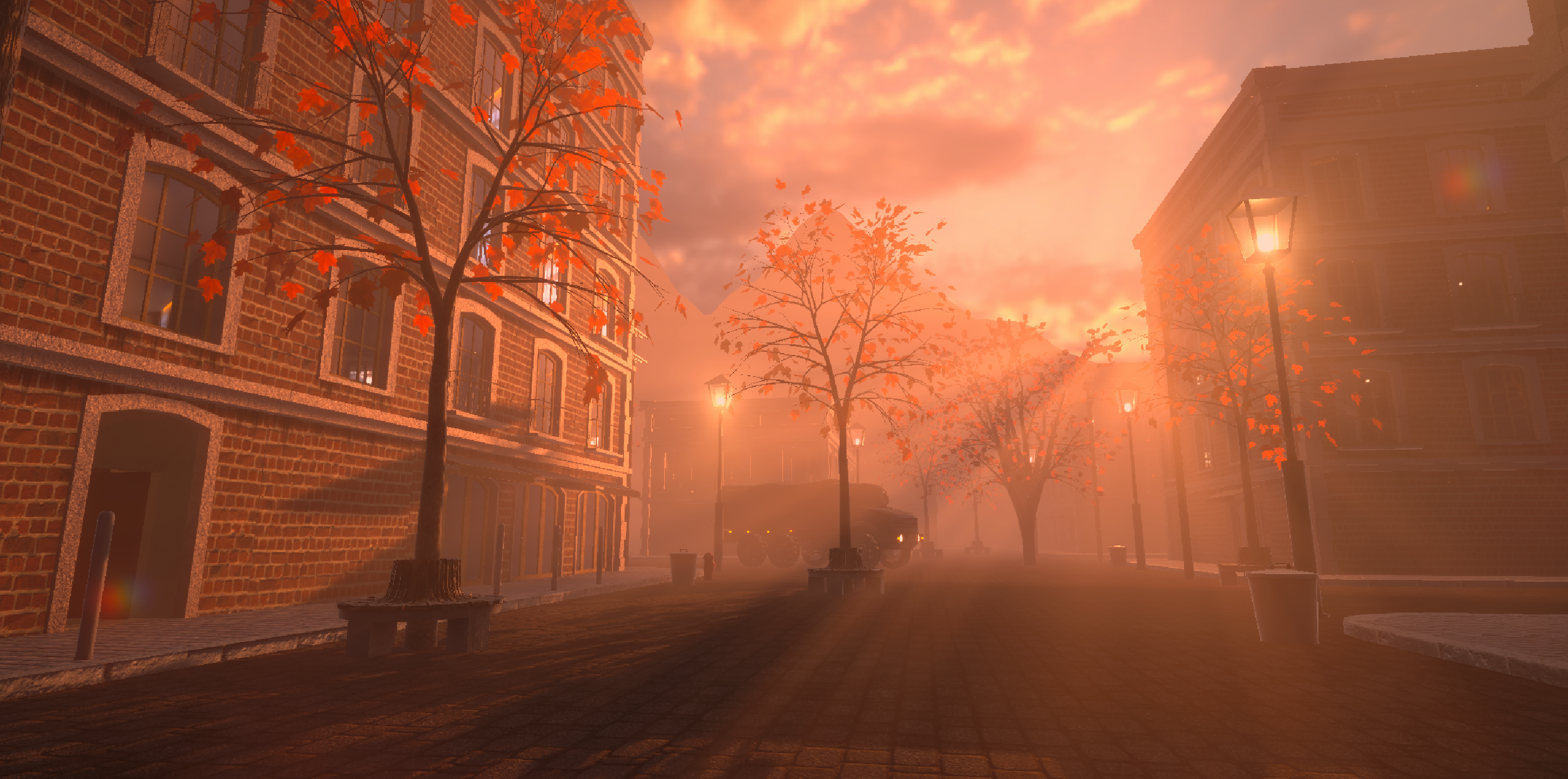 Matin Brun